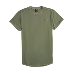 Outlet G-star raw Lah Tee - 886 Four Leaf