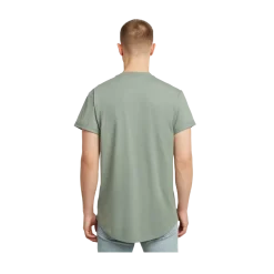 Best G-star raw ah Tee - Iceberg Green