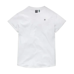 Best G-star raw Lah Tee - White