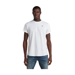 Best G-star raw Lah Tee - White