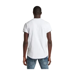 Best G-star raw Lah Tee - White