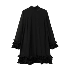 Online Noella Latania Dre - Black