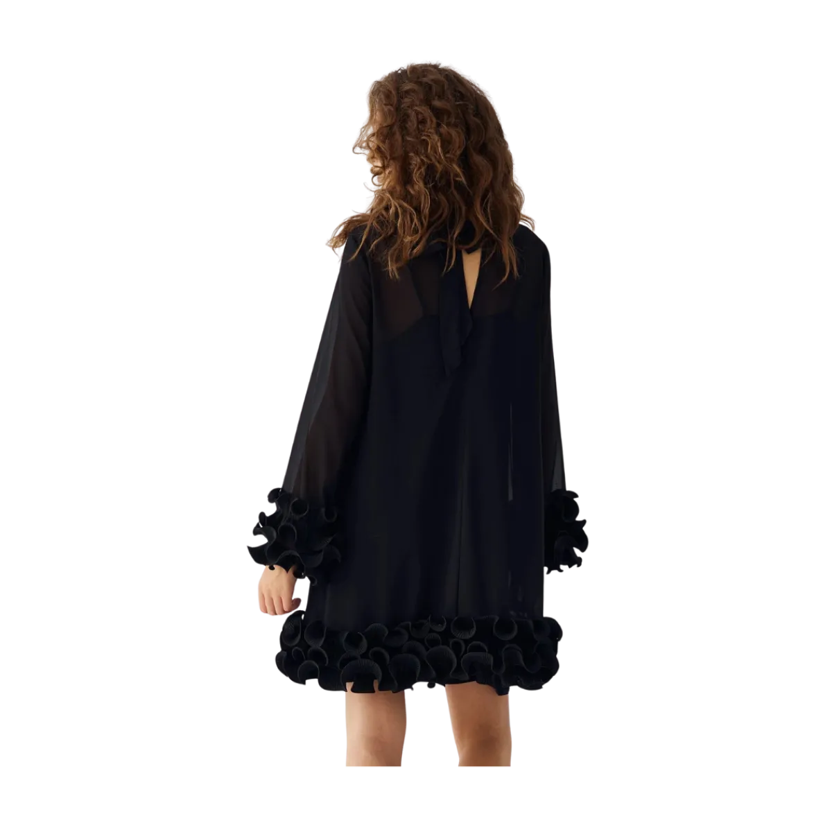Online Noella Latania Dre - Black