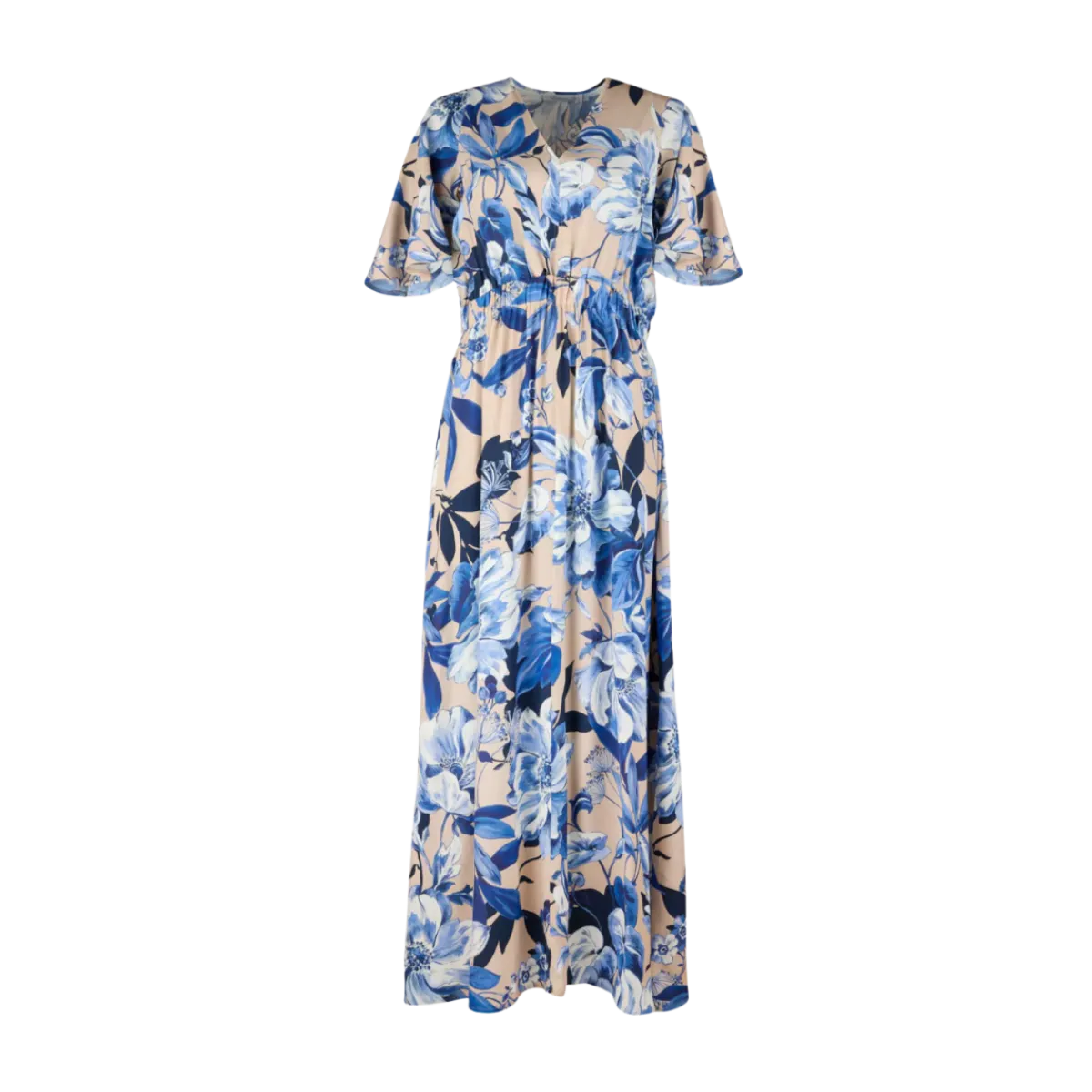 Best Stenströms eonora Dress - 151 Bue Pattern