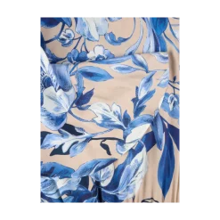 Best Stenströms eonora Dress - 151 Bue Pattern