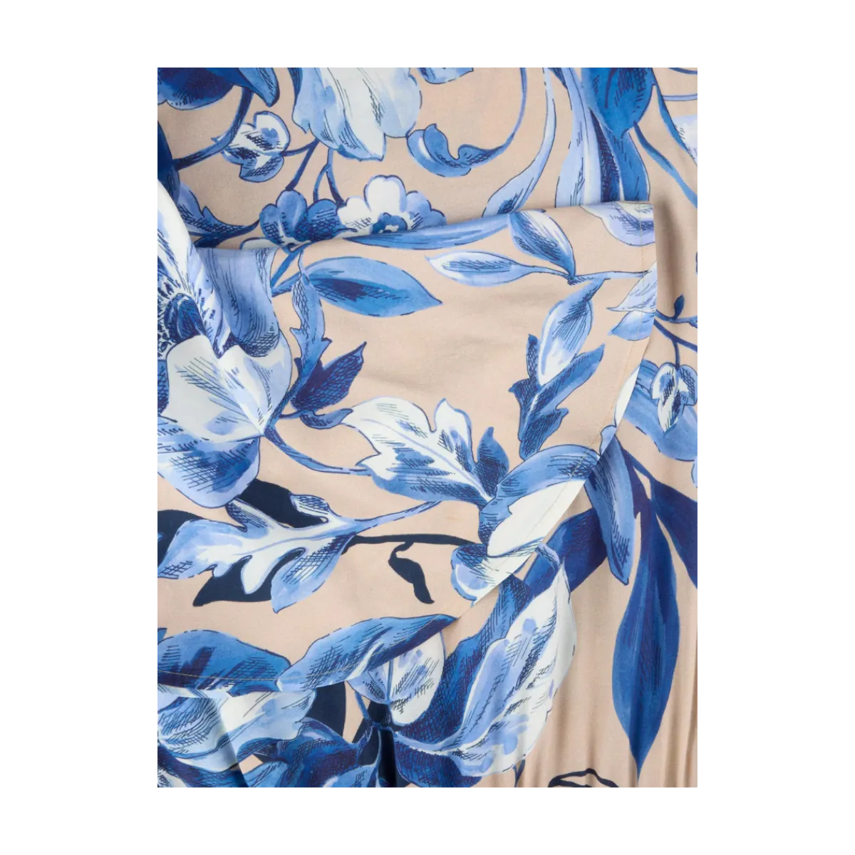 Best Stenströms eonora Dress - 151 Bue Pattern