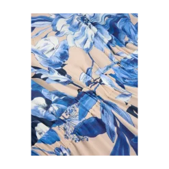 Best Stenströms eonora Dress - 151 Bue Pattern