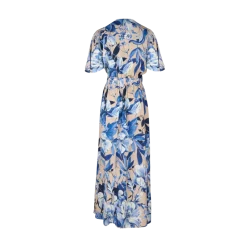 Best Stenströms eonora Dress - 151 Bue Pattern