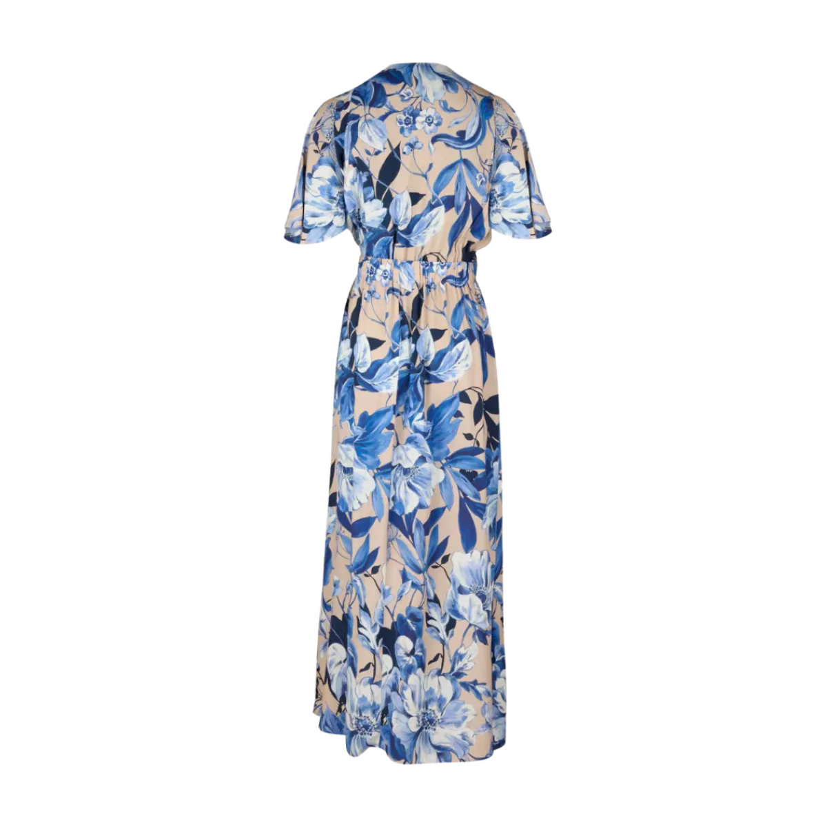 Best Stenströms eonora Dress - 151 Bue Pattern