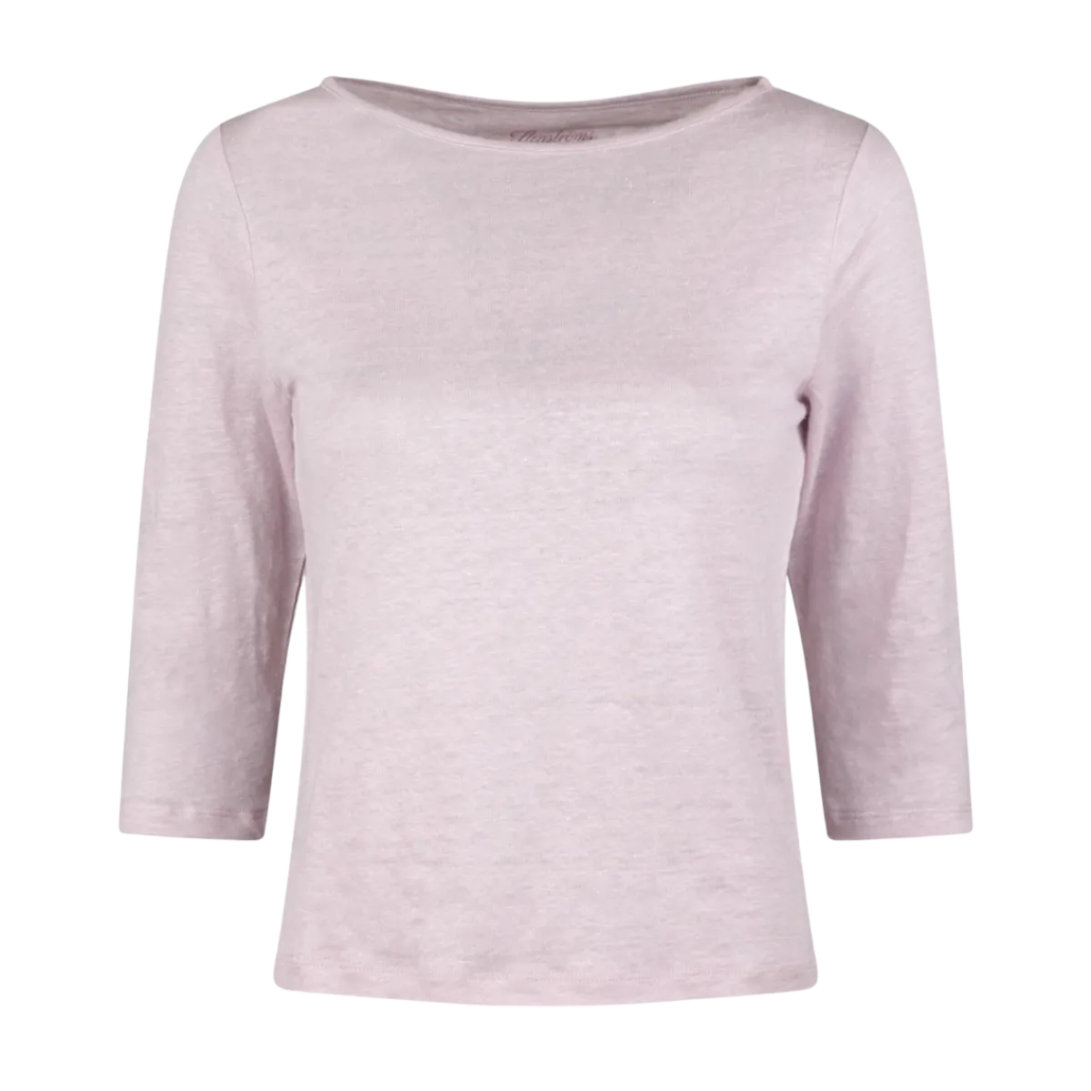 Sale Stenströms evi Jerey Top - ight Pink