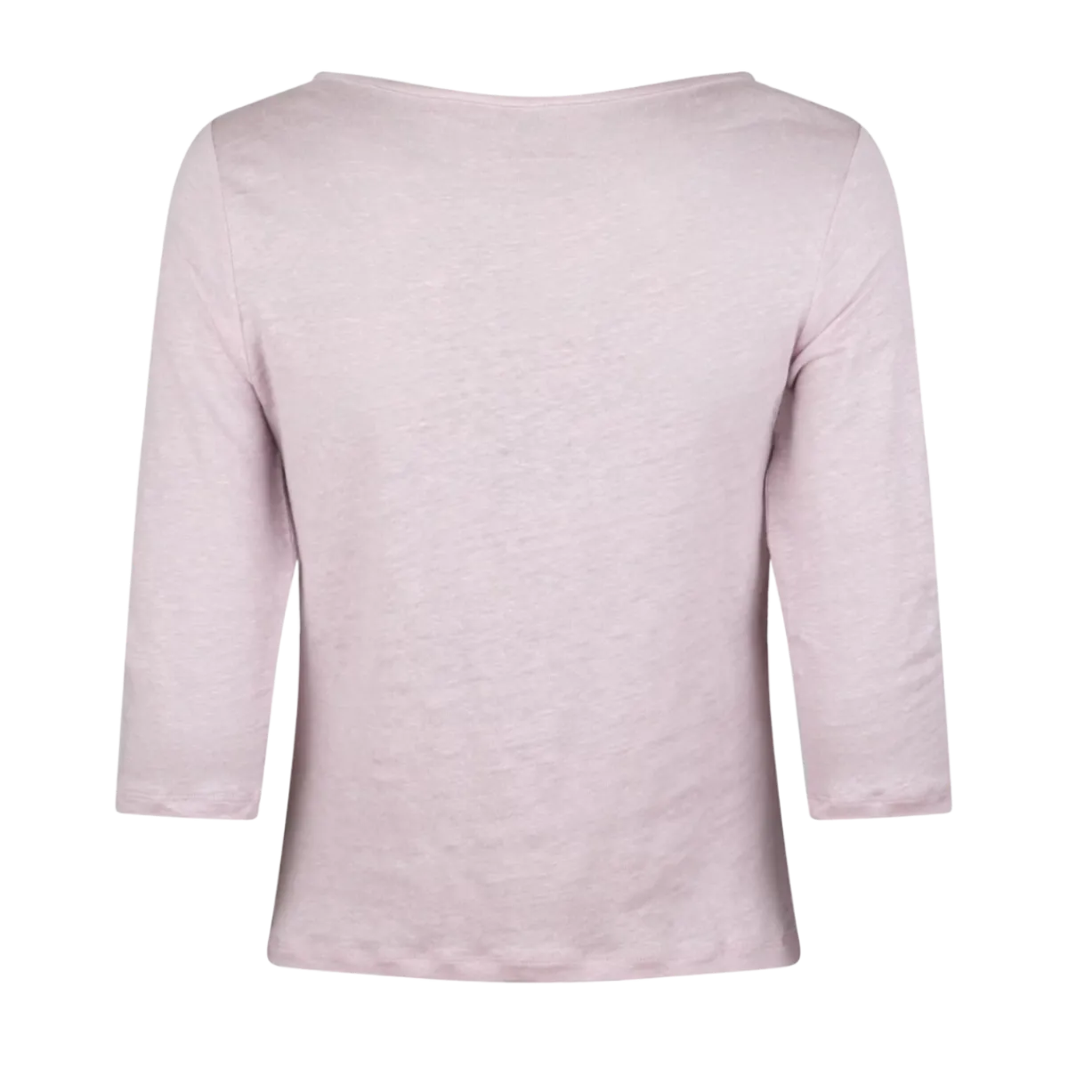 Sale Stenströms evi Jerey Top - ight Pink