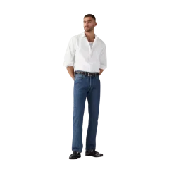 New Levi's 501 Original - Stonewash