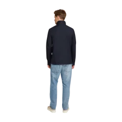 Clearance RockandBlue Lex Tech Jacket - Navy