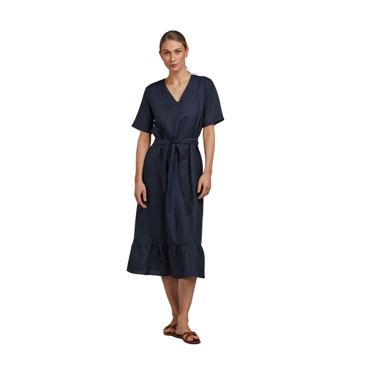 Online Stenströms iemor Dress - Navy