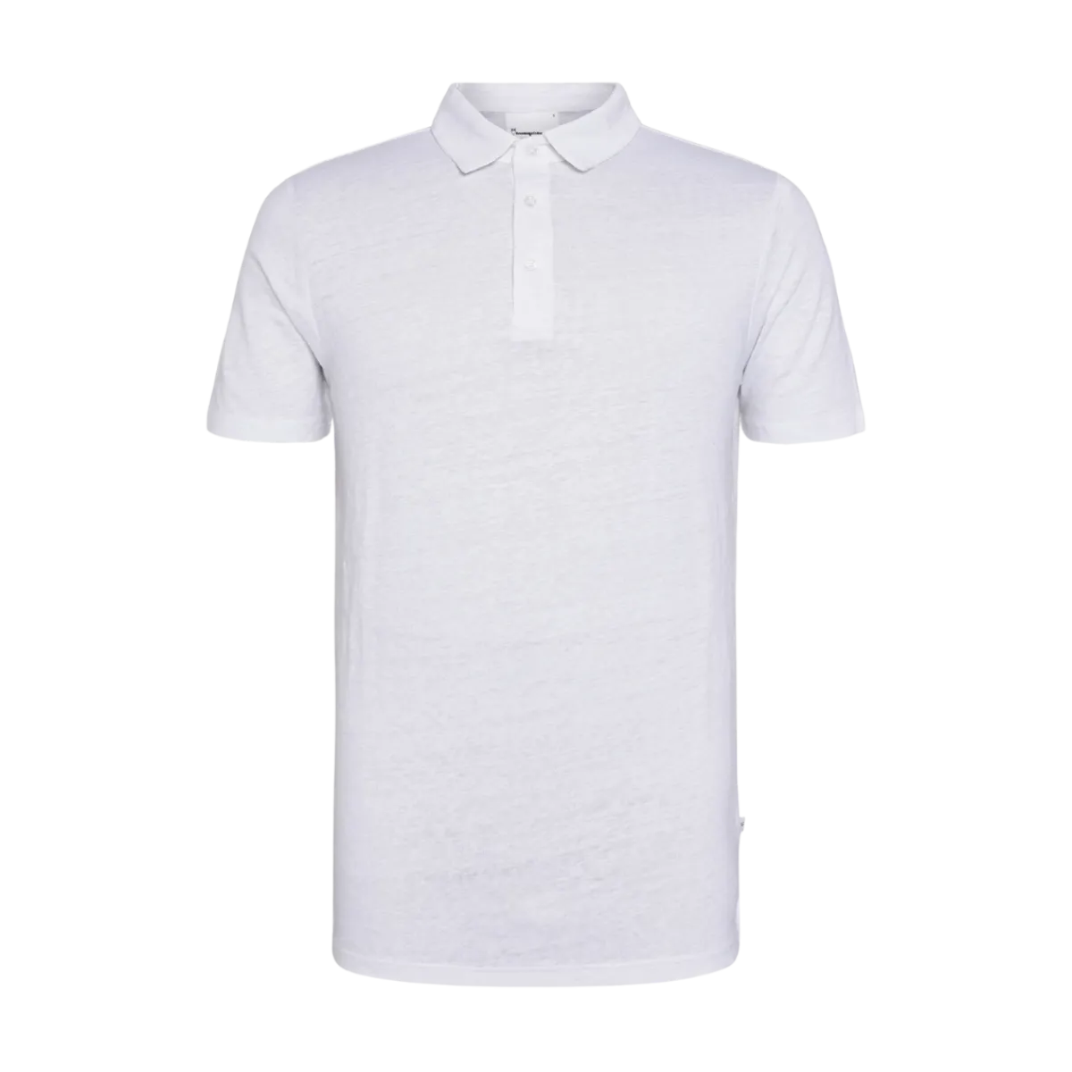Sale Knowledge Cotton Apparel inen poo - Bright White