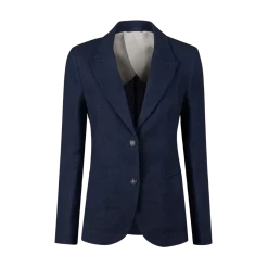 Hot Stenströms Linnea Blazer - Navy