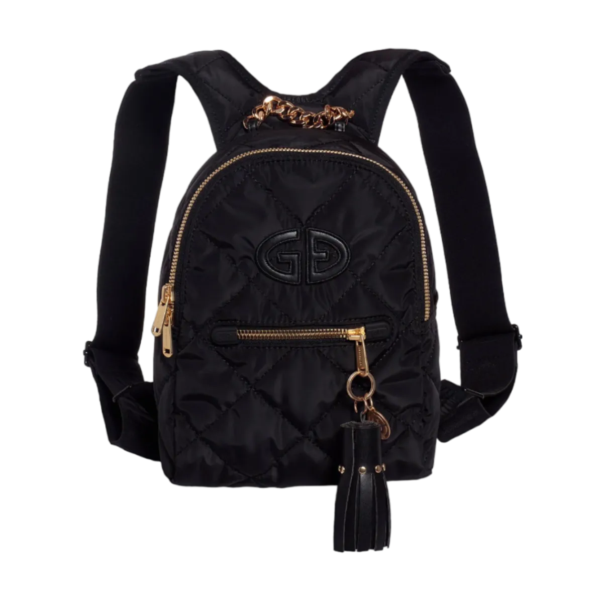 New Goldbergh Little Backpack - Black