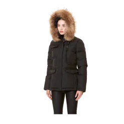 Discount Hollies Livingo - Black Natural