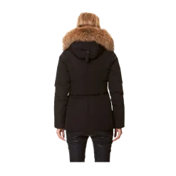 Discount Hollies Livingo - Black Natural