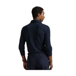 Polo Ralph Lauren Long leeve Pullover - Aviator Navy