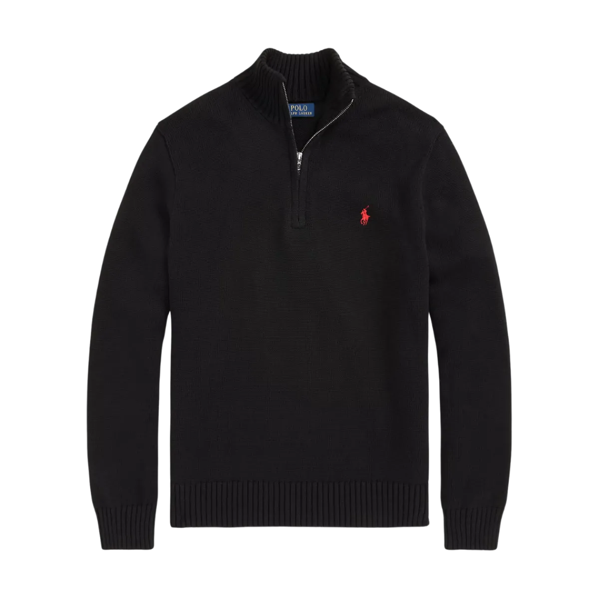 Hot Polo Ralph Lauren ong eeve Puover - Poo Back