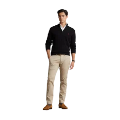 Hot Polo Ralph Lauren ong eeve Puover - Poo Back