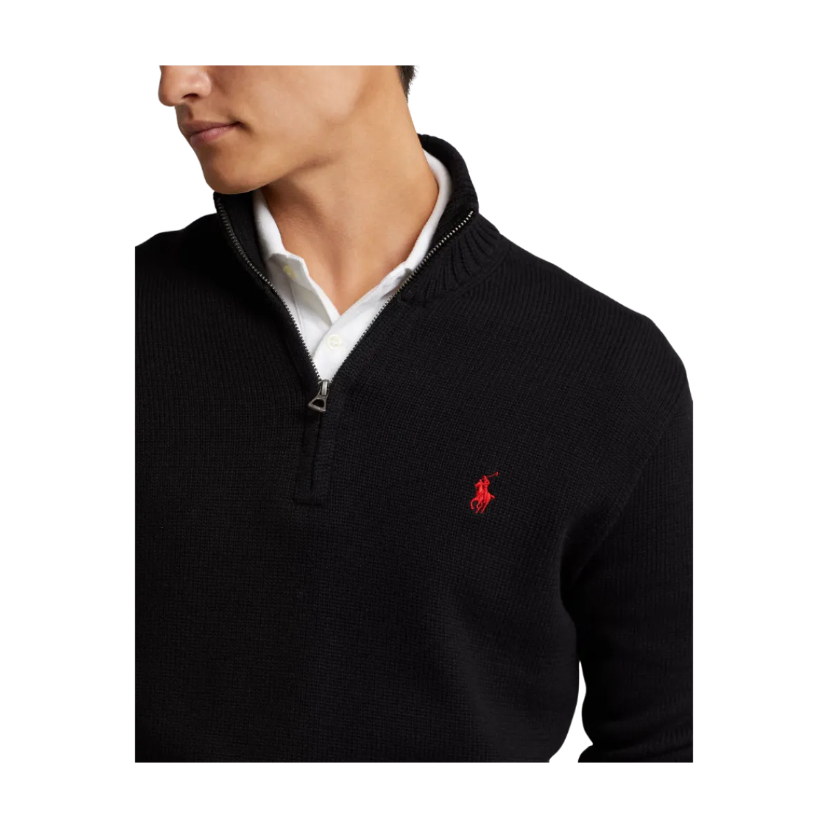 Hot Polo Ralph Lauren ong eeve Puover - Poo Back