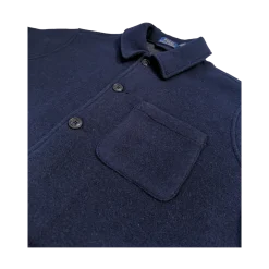 Clearance Polo Ralph Lauren ong Seeve Puover - Worth Navy