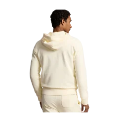 Best Polo Ralph Lauren ong eeve weathirt - Cubhoue Cream