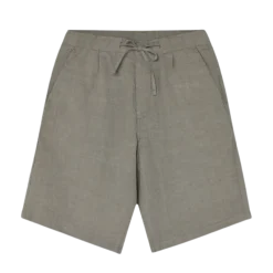 Discount Knowledge Cotton Apparel ooe inen hort - Twi Yarndyed