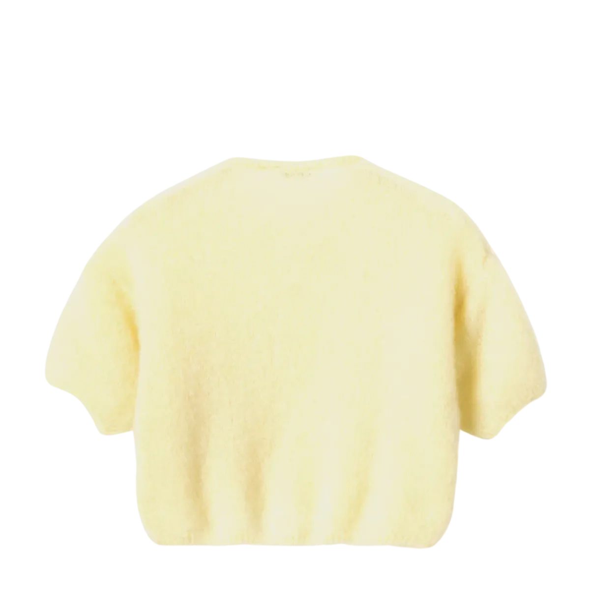 Online Noella Lorell Knit Cardigan - Light Yellow