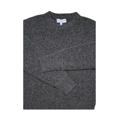 Clearance Thernlunds orin Crewneck - Antracit