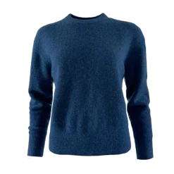 Best Thernlunds orin Crewneck - Bue