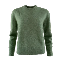 Best Thernlunds Lorin Crewneck - Green