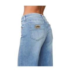 LOIS JEANS Lorna - Stone Summer