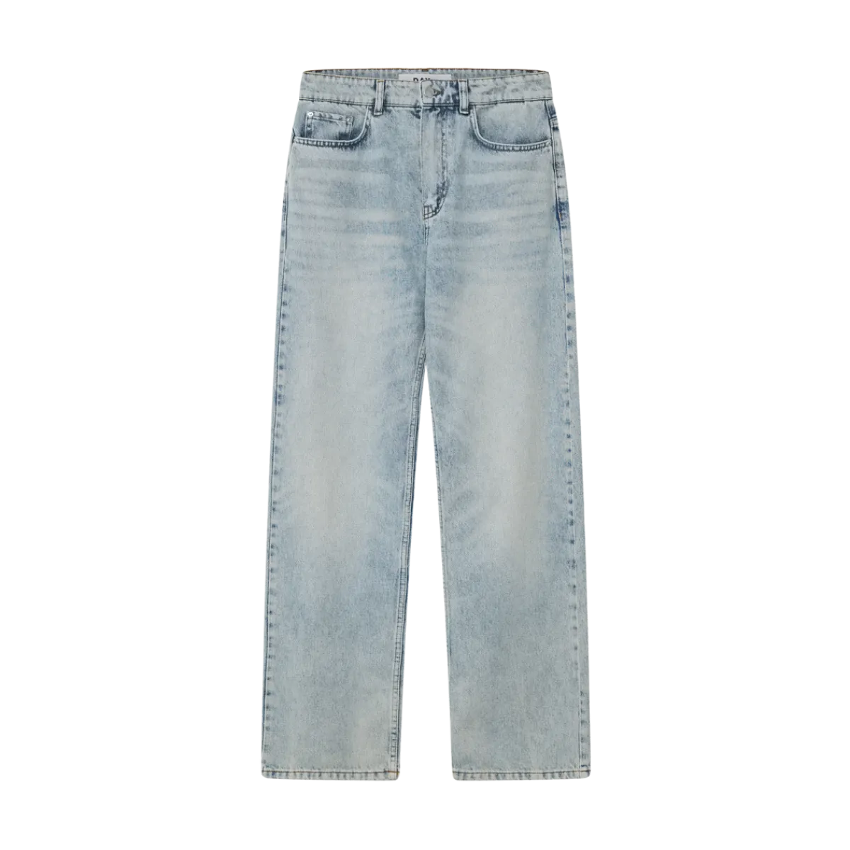 Outlet Day Birger et Mikkelsen Lou - 500139 Vintage Blue