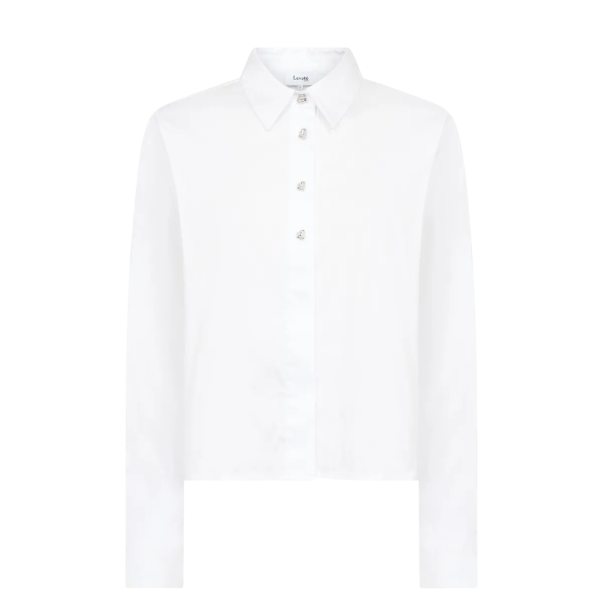 Outlet Levete Room LR-ISLA SOLID 136 - White