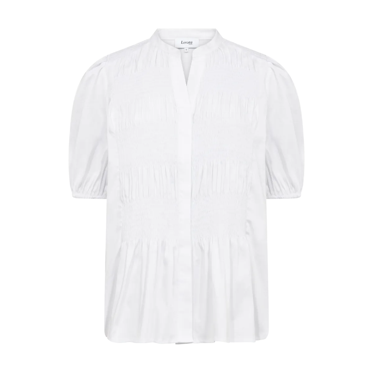 Clearance Levete Room R-ISA SOID 137 - 1000 White