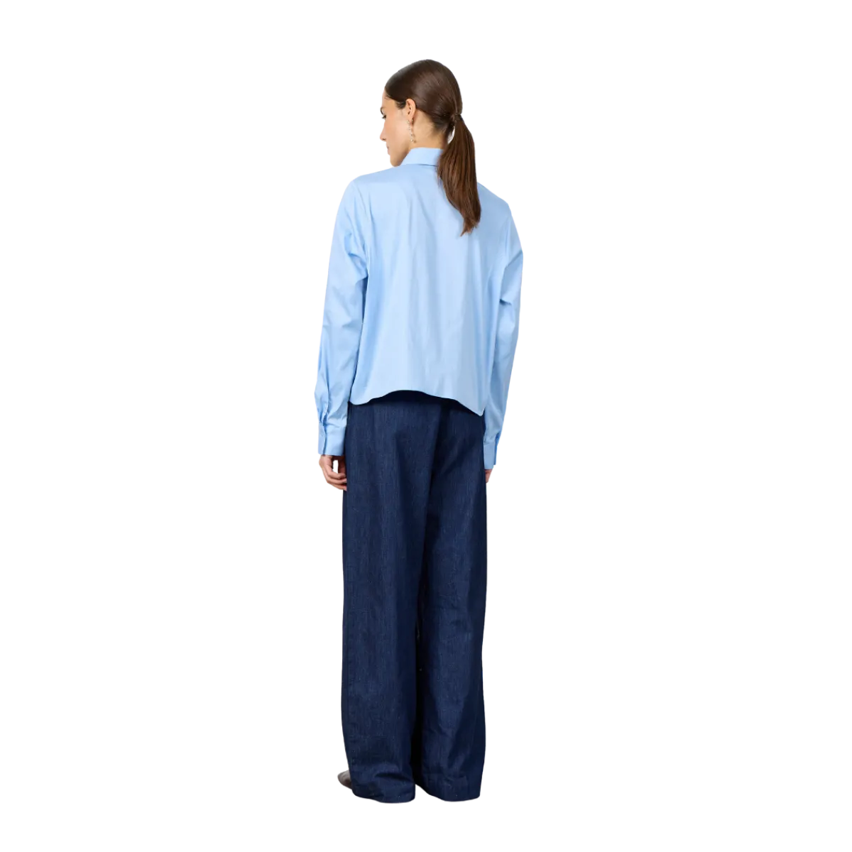 Clearance Levete Room LR-ISLA SOLID 136 - Windsurfer