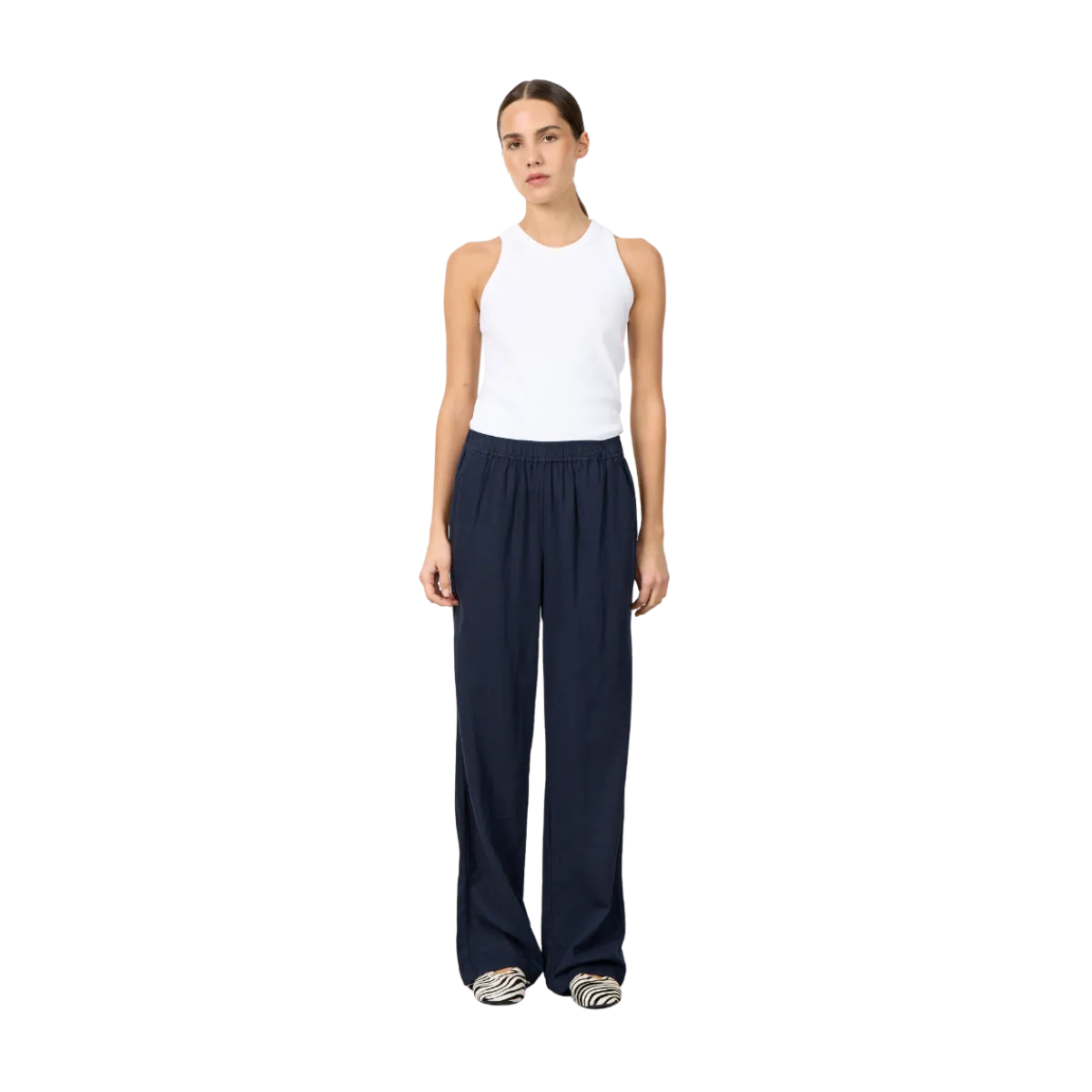 Hot Levete Room R-NAJA 7 - Dark Navy