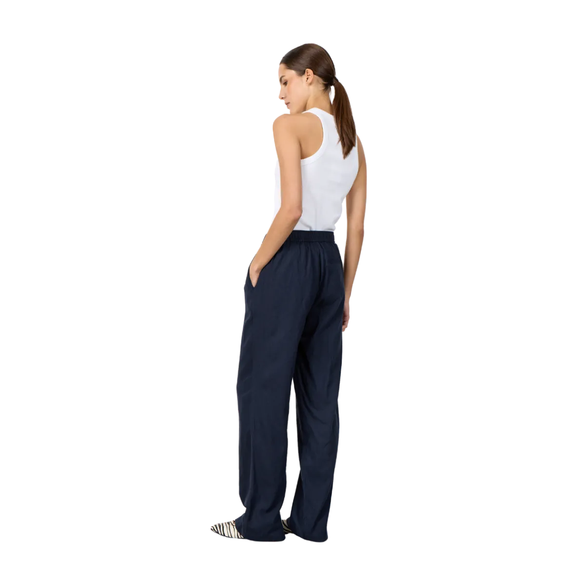 Hot Levete Room R-NAJA 7 - Dark Navy