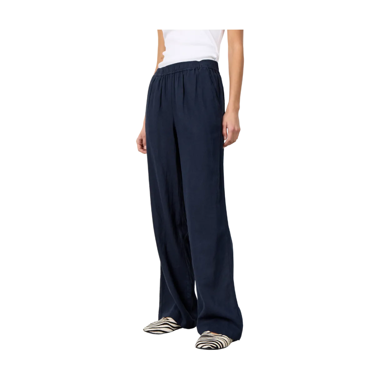 Hot Levete Room R-NAJA 7 - Dark Navy