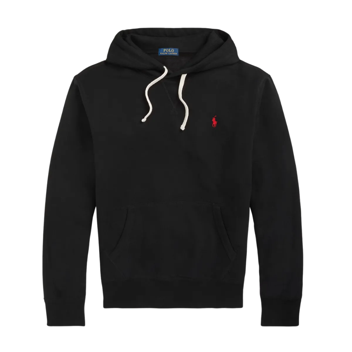 New Polo Ralph Lauren L Hood weater - Black