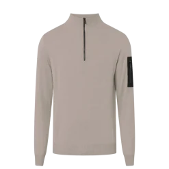 Outlet Snoot ucca 1/2 Zip - Babu