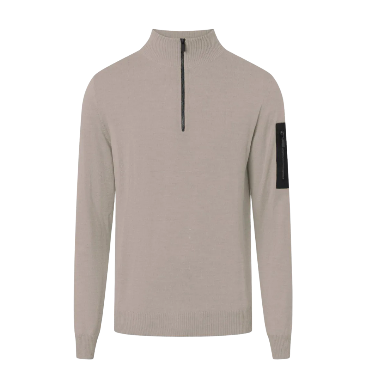Outlet Snoot ucca 1/2 Zip - Babu