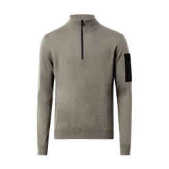 Hot Snoot ucca 1/2 Zip - ore