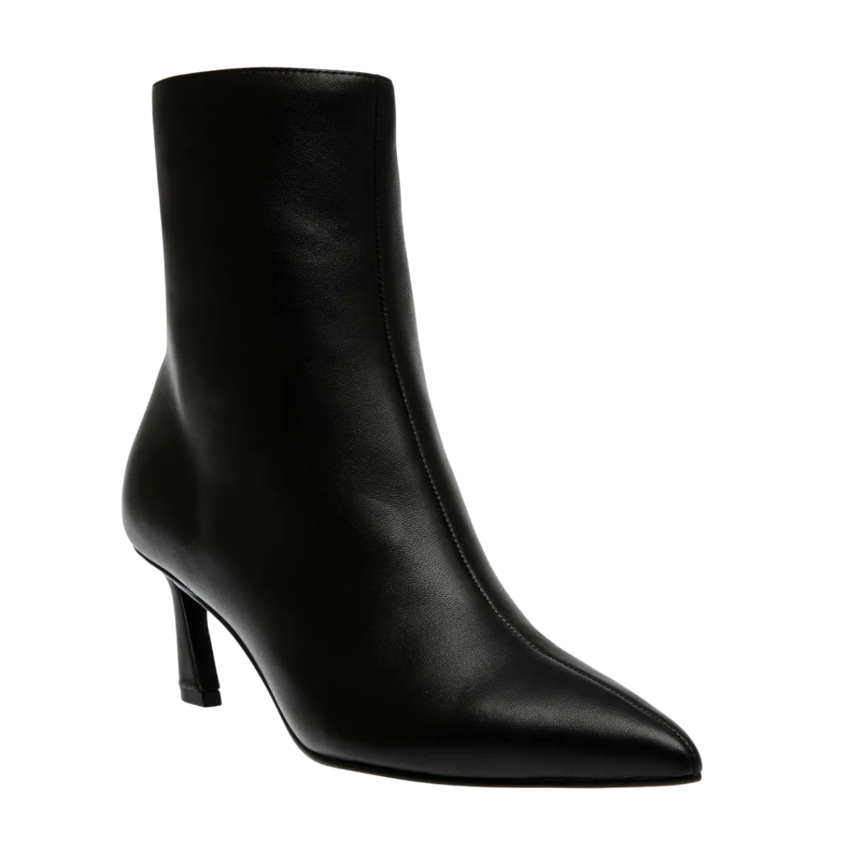 Steve Madden Lulah - Black leather