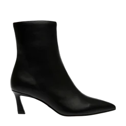 Steve Madden Lulah - Black leather