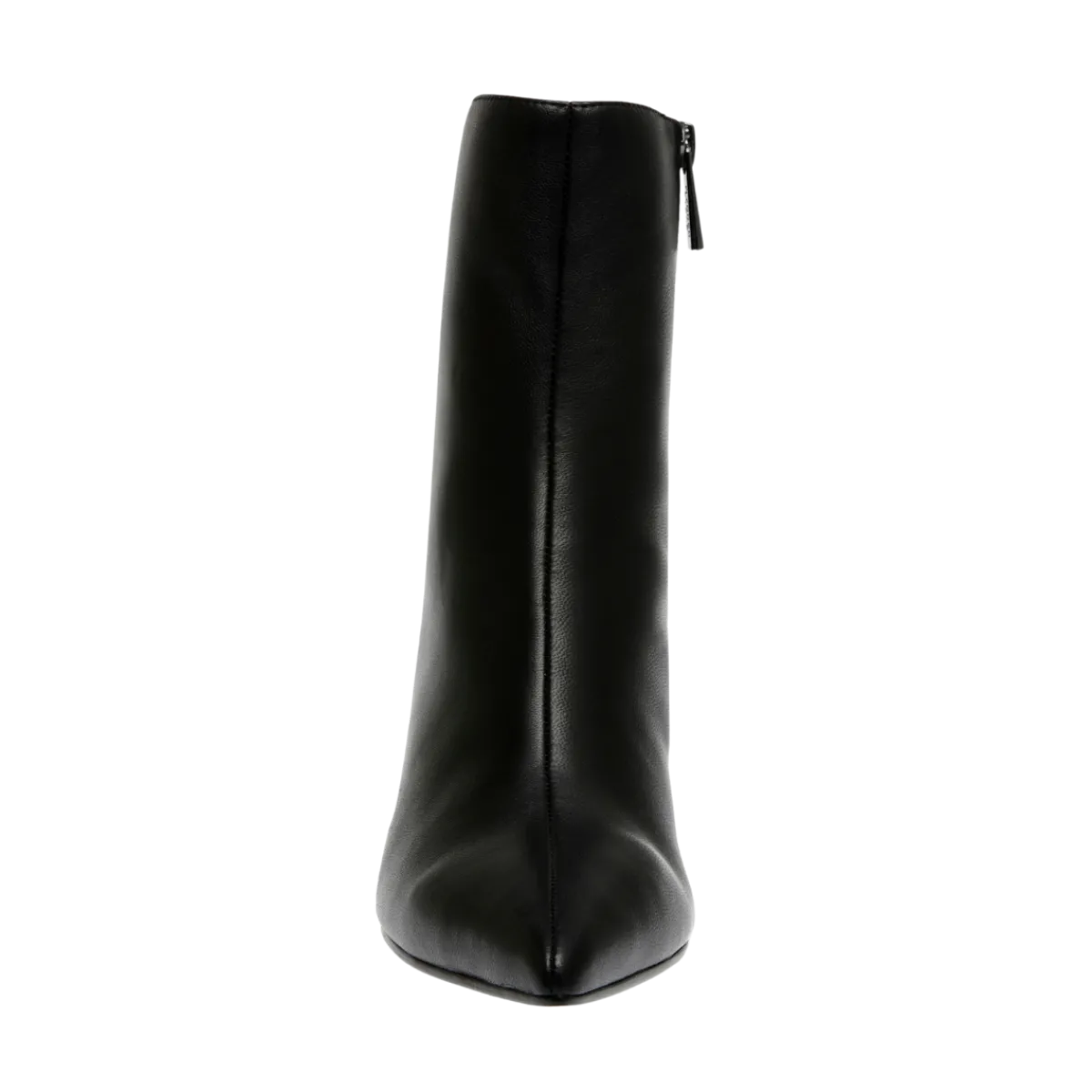 Steve Madden Lulah - Black leather