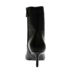 Steve Madden Lulah - Black leather